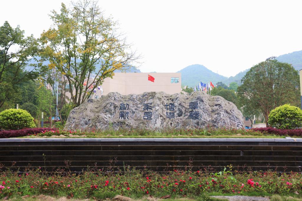 泰山石