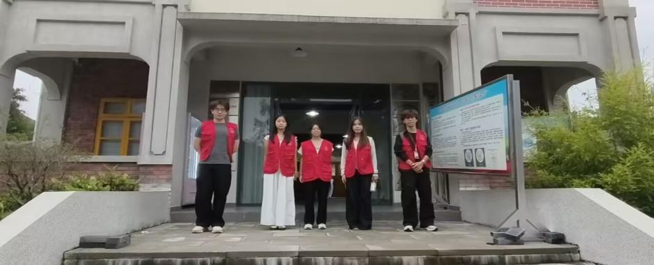 淬火成钢 红炉新生 ——小红帽家电维修协会赴永川红炉镇开展乡村振兴专项调研