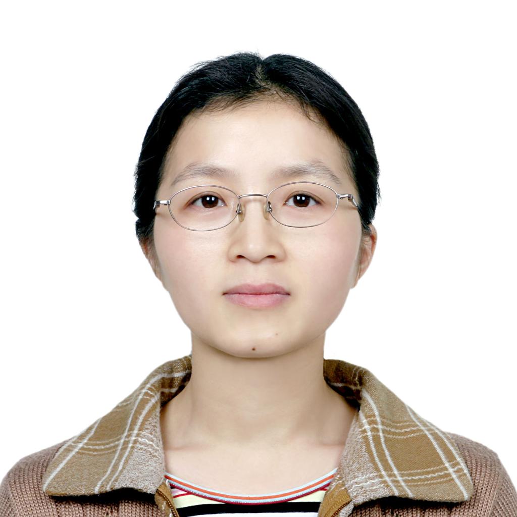 朱莉芬   研究员